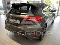 2019 Ford FOCUS