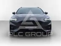 2019 Ford FOCUS