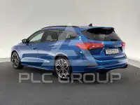 2019 Ford FOCUS