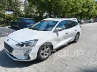 2019 Ford FOCUS