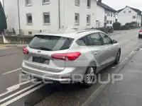 2019 Ford FOCUS