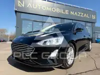 2019 Ford FOCUS