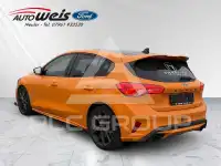 2019 Ford FOCUS