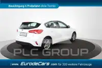 2019 Ford FOCUS