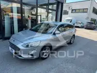 2019 Ford FOCUS