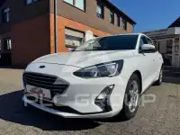 2019 Ford FOCUS