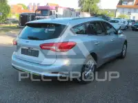 2019 Ford FOCUS