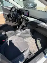 2019 Ford FOCUS