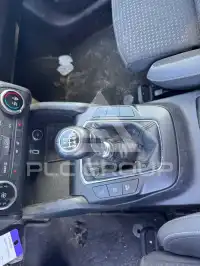 2019 Ford FOCUS