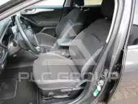 2019 Ford FOCUS