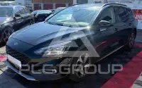 2019 Ford FOCUS