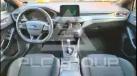2019 Ford FOCUS