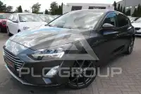 2019 Ford FOCUS