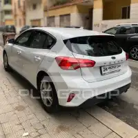 2019 Ford FOCUS