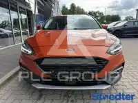 2019 Ford FOCUS