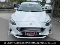 2019 Ford FOCUS