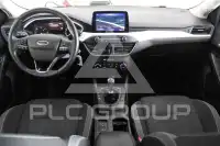 2019 Ford FOCUS
