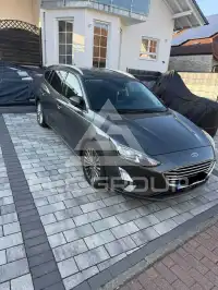 2019 Ford FOCUS