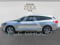 2019 Ford FOCUS
