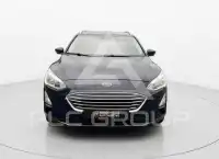 2019 Ford FOCUS