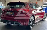 2019 Ford FOCUS