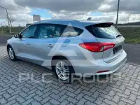 2019 Ford FOCUS