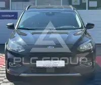 2019 Ford FOCUS