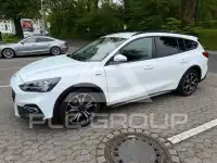 2019 Ford FOCUS