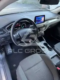 2019 Ford FOCUS