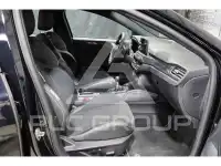 2019 Ford FOCUS