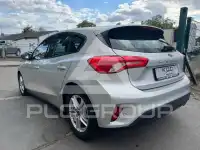 2019 Ford FOCUS