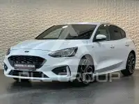2019 Ford FOCUS