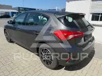 2019 Ford FOCUS