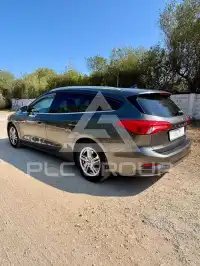 2019 Ford FOCUS
