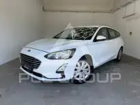 2019 Ford FOCUS