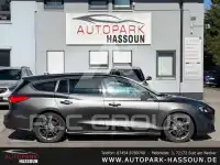 2019 Ford FOCUS