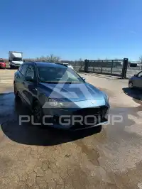 2019 Ford FOCUS