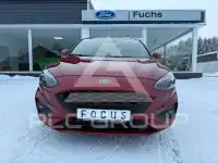 2019 Ford FOCUS