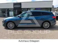 2019 Ford FOCUS
