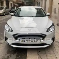 2019 Ford FOCUS