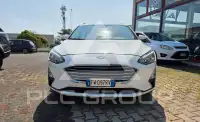 2019 Ford FOCUS