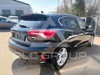 2019 Ford FOCUS