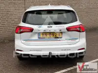 2019 Ford FOCUS