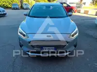 2019 Ford FOCUS