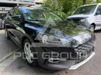 2019 Ford FOCUS