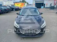 2019 Ford FOCUS