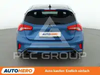 2019 Ford FOCUS