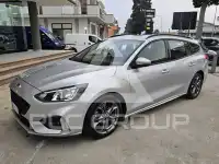 2019 Ford FOCUS