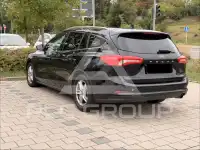 2019 Ford FOCUS