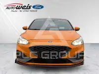 2019 Ford FOCUS